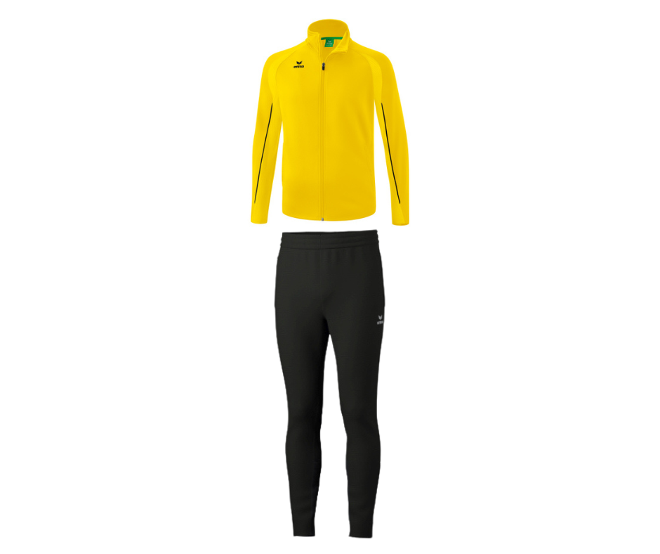 Ensemble club Erima LIGA STAR (Plusieurs coloris)