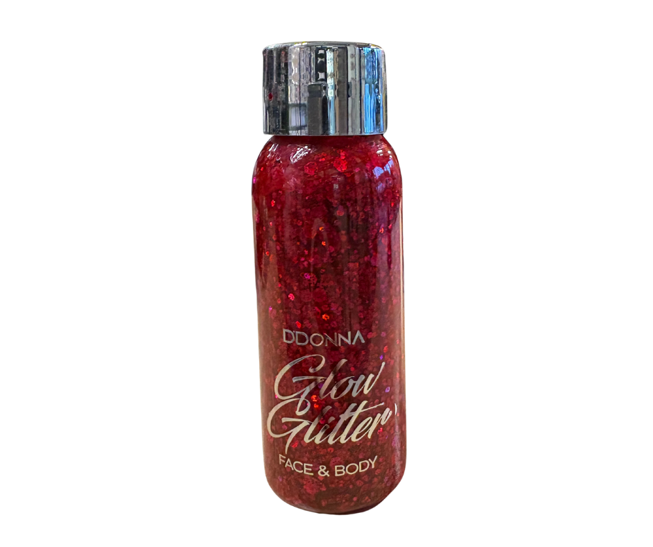 PAILLETTES A POSER - GLOW GLITTER