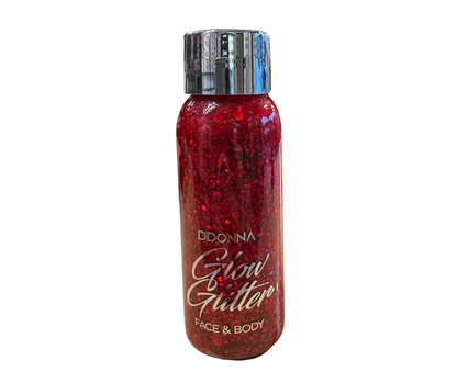 PAILLETTES A POSER - GLOW GLITTER