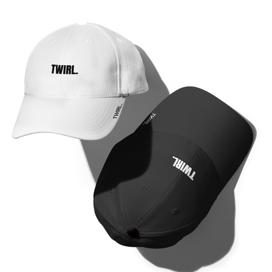 CASQUETTE TWIRL.