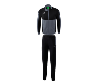 Ensemble Club Erima Six Wings (Plusieurs coloris)