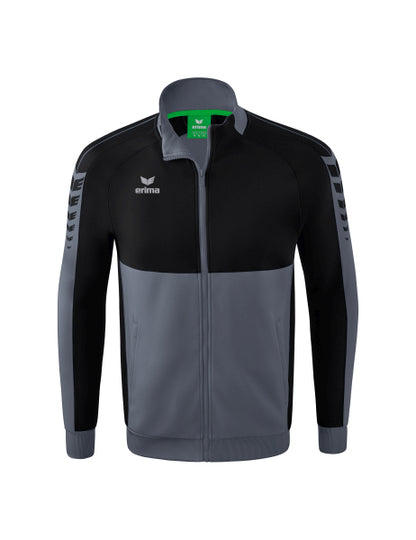 Veste de Club WORKER SIX WINGS (plusieurs coloris)