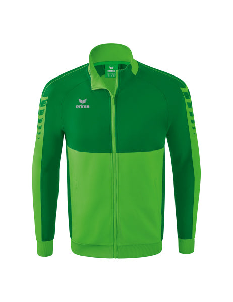 Veste de Club WORKER SIX WINGS (plusieurs coloris)