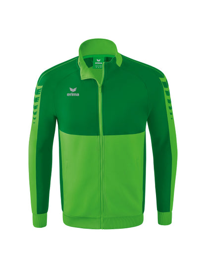 Veste de Club WORKER SIX WINGS (plusieurs coloris)
