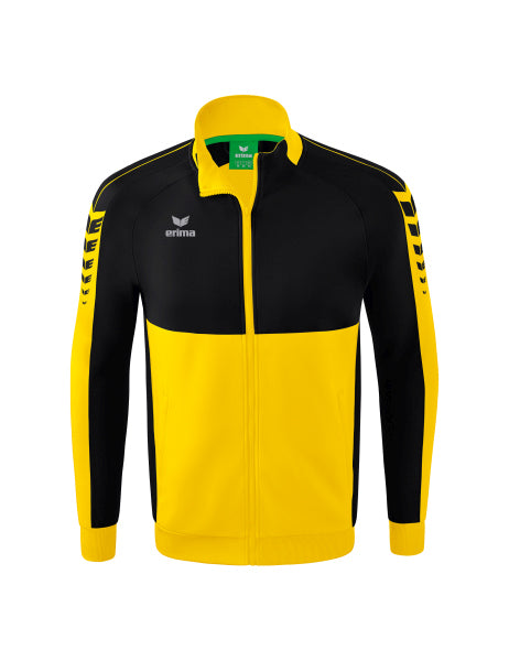 Veste de Club WORKER SIX WINGS (plusieurs coloris)