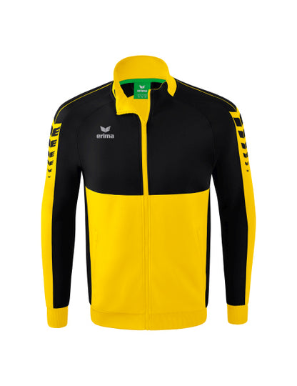 Veste de Club WORKER SIX WINGS (plusieurs coloris)