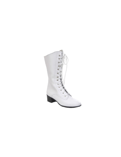 BOTTES DE MAJORETTE "Sénior"