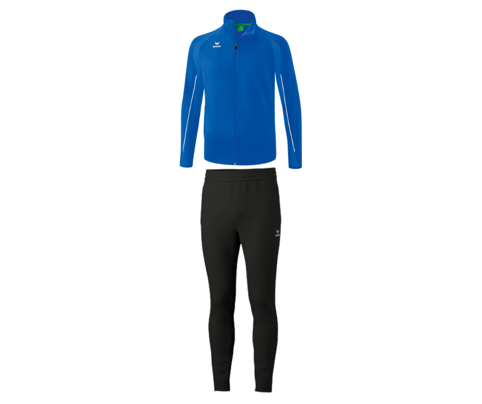 Ensemble club Erima LIGA STAR (Plusieurs coloris)