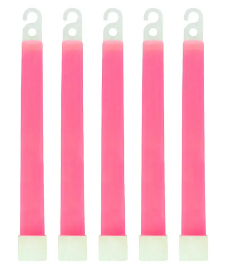 LIGHTSTICK POUR BATON LUMINEUX (LA PAIRE)