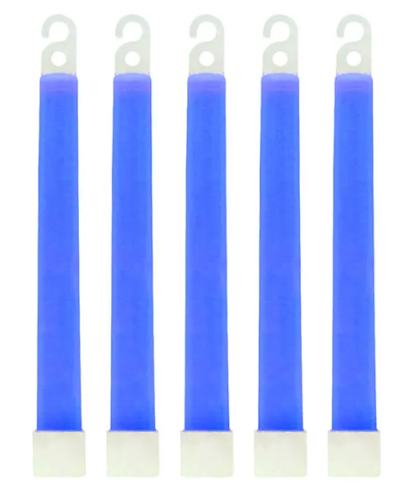 LIGHTSTICK POUR BATON LUMINEUX (LA PAIRE)