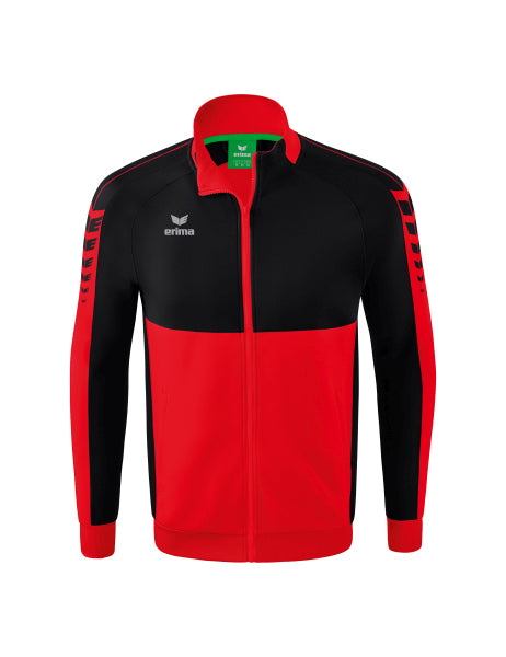 Veste de Club WORKER SIX WINGS (plusieurs coloris)