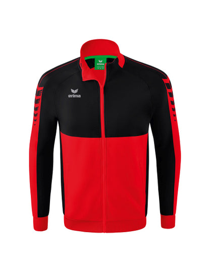 Veste de Club WORKER SIX WINGS (plusieurs coloris)