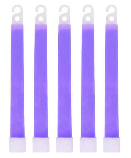LIGHTSTICK POUR BATON LUMINEUX (LA PAIRE)