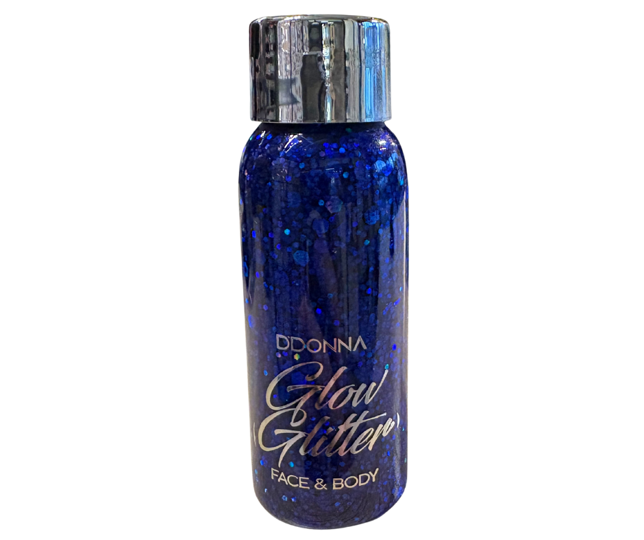 PAILLETTES A POSER - GLOW GLITTER