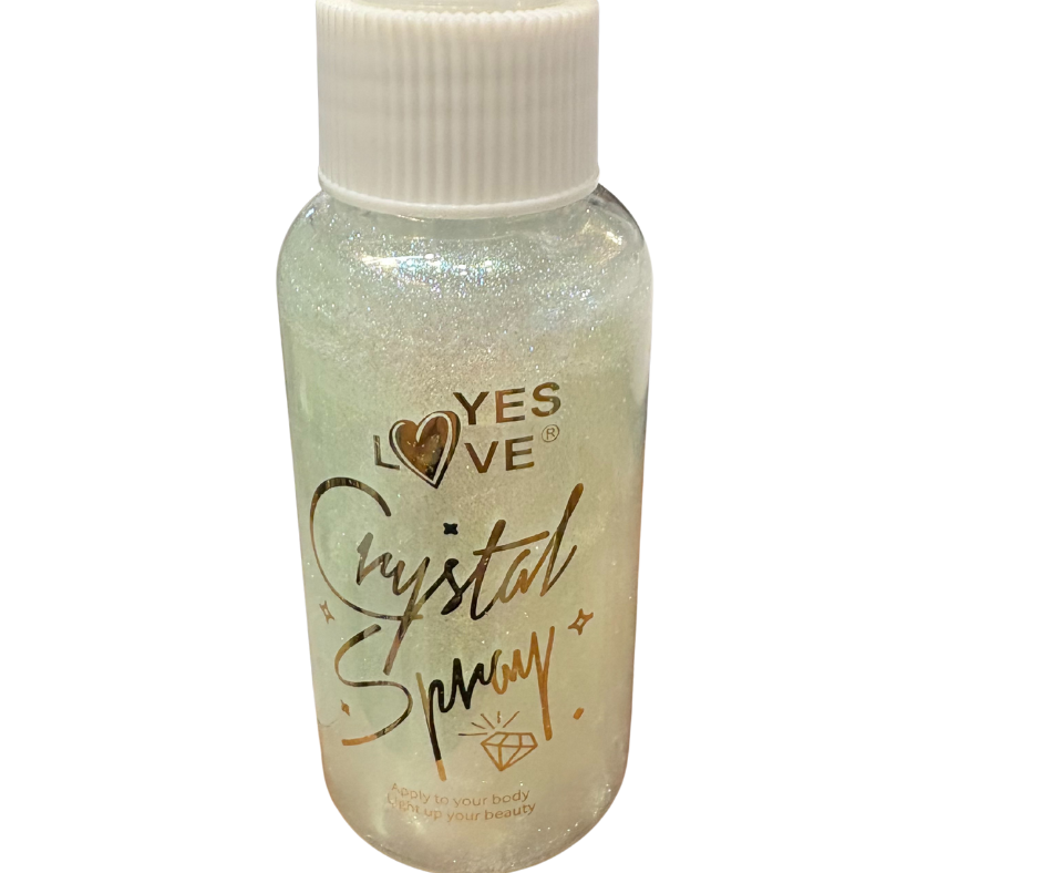 Spray - Poudre de fée