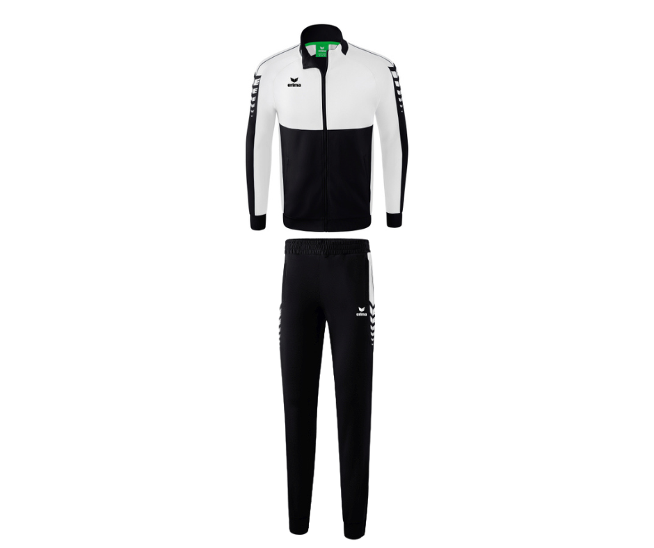 Ensemble Club Erima Six Wings (Plusieurs coloris)