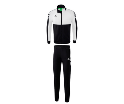 Ensemble Club Erima Six Wings (Plusieurs coloris)