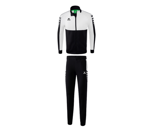Ensemble Club Erima Six Wings (Plusieurs coloris)