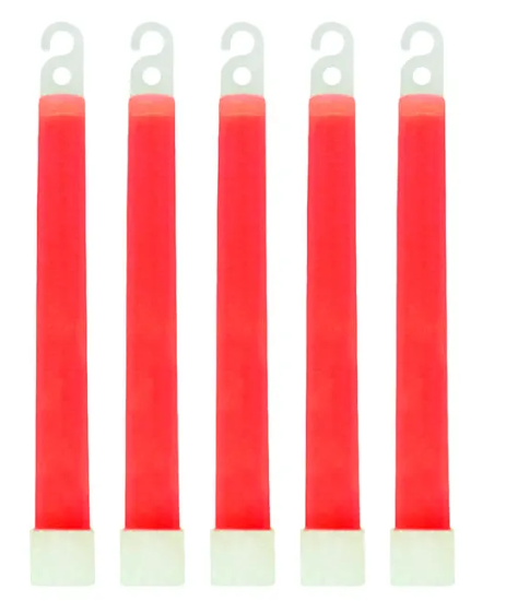 LIGHTSTICK POUR BATON LUMINEUX (LA PAIRE)