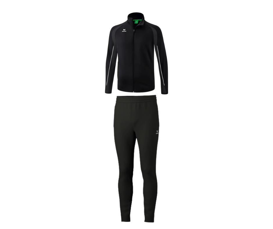 Ensemble club Erima LIGA STAR (Plusieurs coloris)