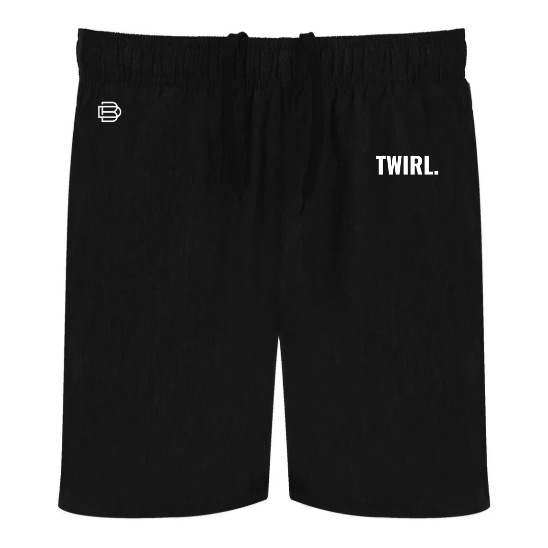 SHORT HOMME/GARÇON TWIRL.