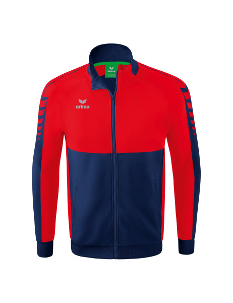 Veste de Club WORKER SIX WINGS (plusieurs coloris)