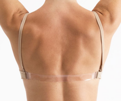 BRASSIERE DOS NU