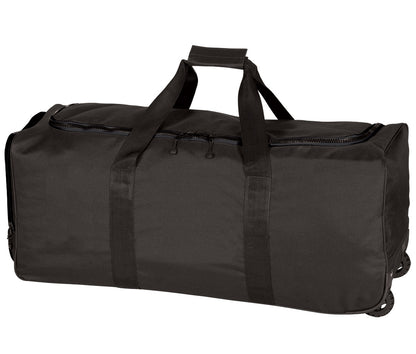 SAC DE VOYAGE A ROULETTE