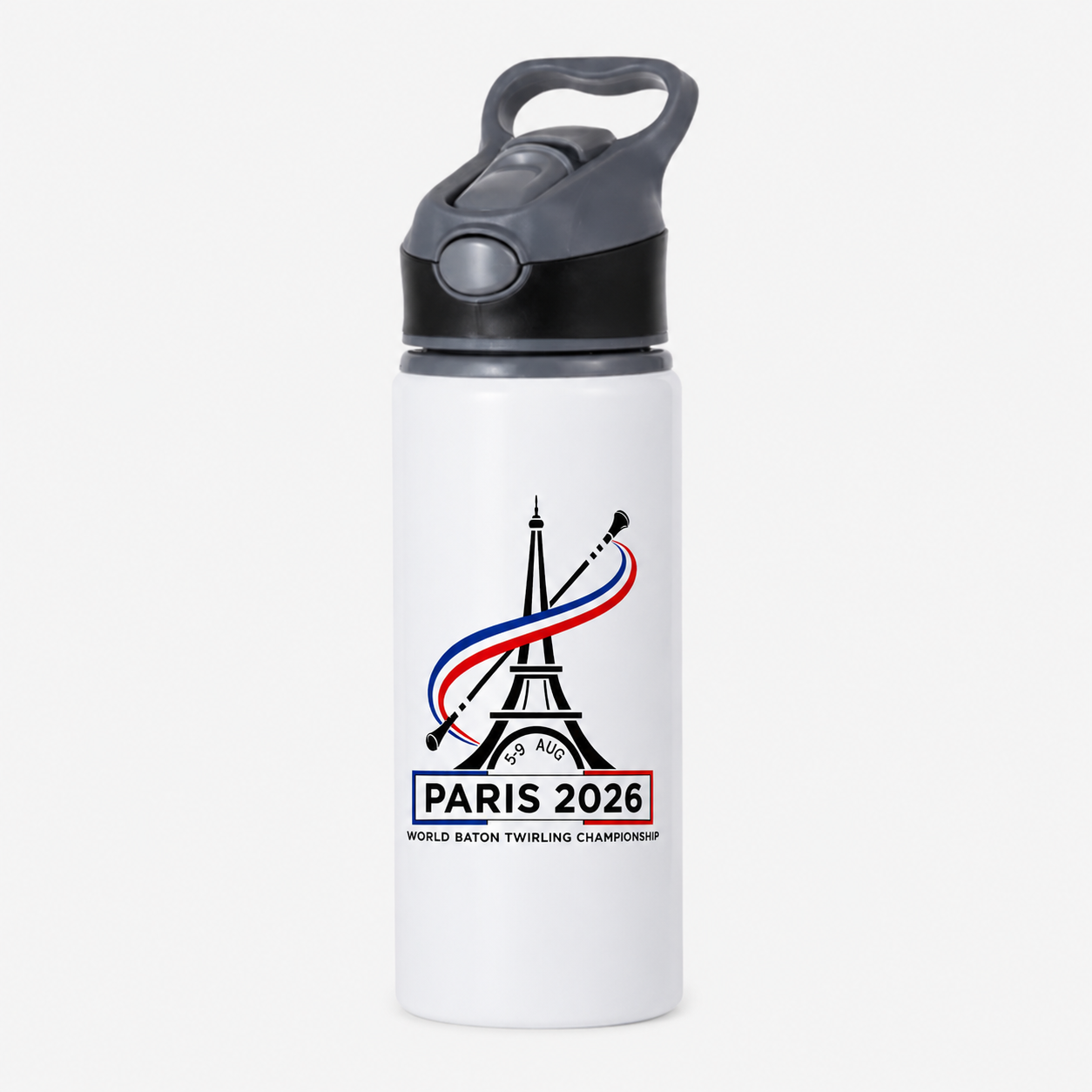 GOURDE MONDIAL PARIS 2026