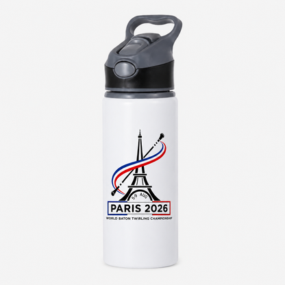 GOURDE MONDIAL PARIS 2026