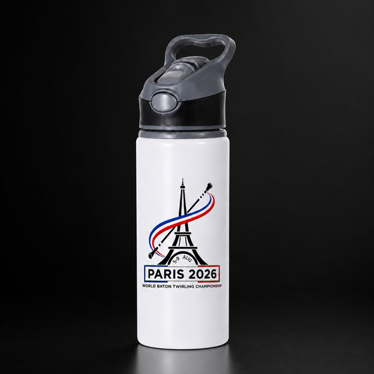 GOURDE MONDIAL PARIS 2026