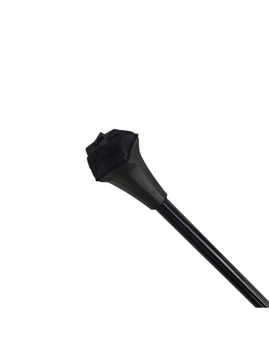 BATON BALTHAZAR BLACK 11MM