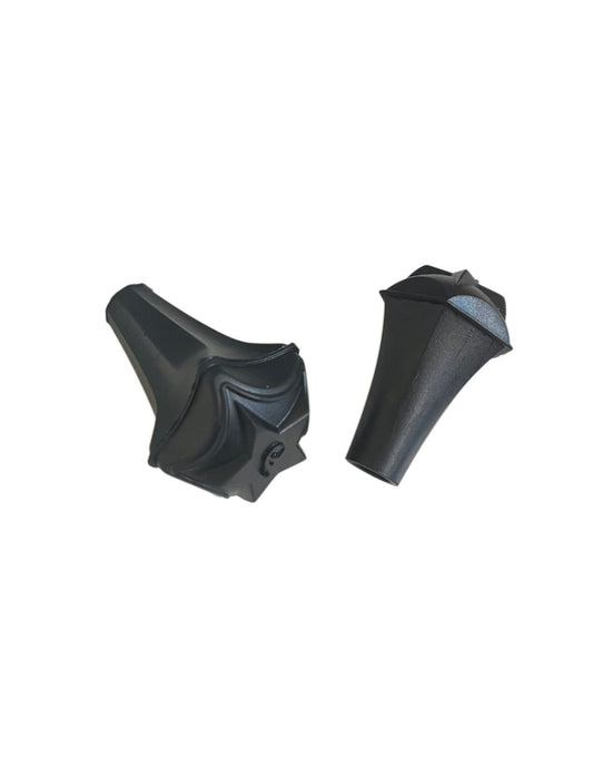EMBOUTS ETOILE BALTHAZAR NOIR