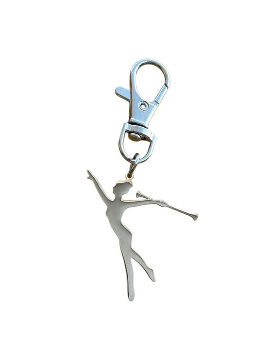 PORTE CLE TWIRLEUSE