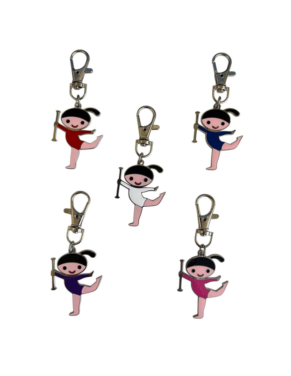 Charm Twirler