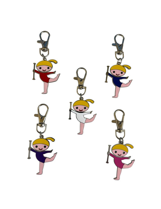 Charm Twirler