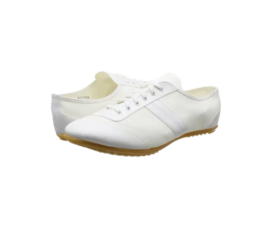 Chaussures de Twirling