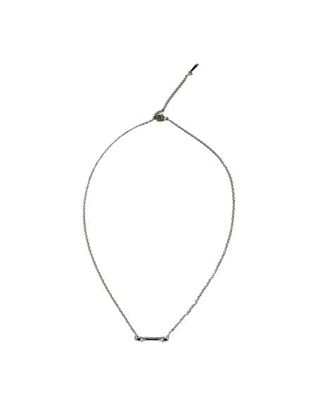 COLLIER BATON TWIRLING MINIMALISTE