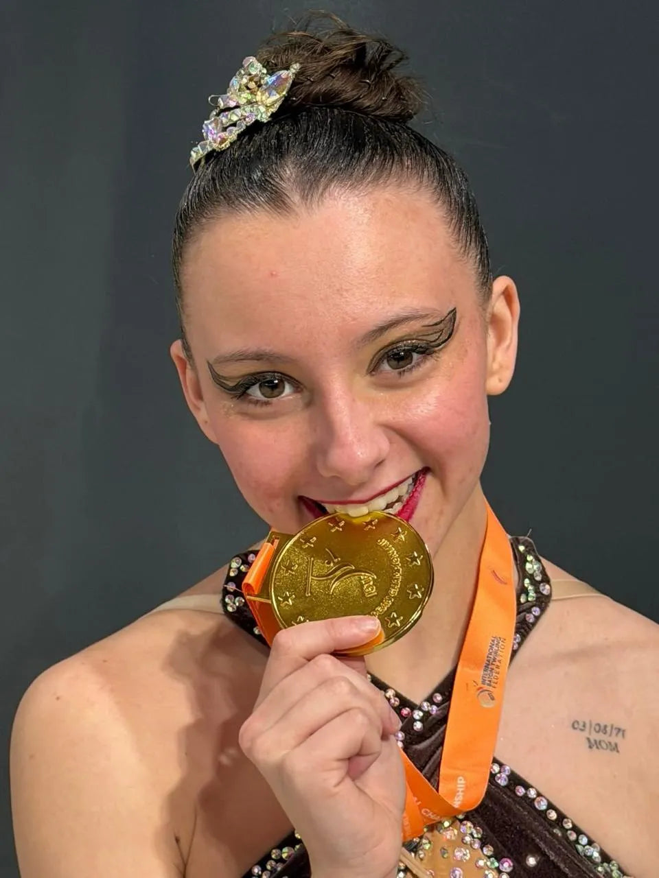 Christale Calvet