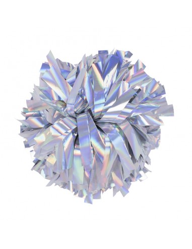 Pompon Cheerleading 6" – Laser – Laser